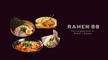 Ramen 88