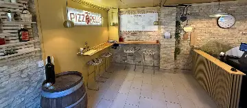 Pizzarella