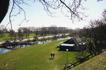 Restaurant Kastrup Fort