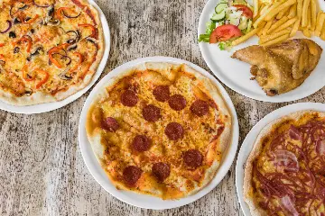 Esperia Pizza Bar