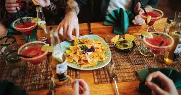 Tortilla Flats Vejle