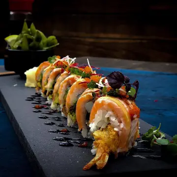 Sachi Sushi City 2 Staderne