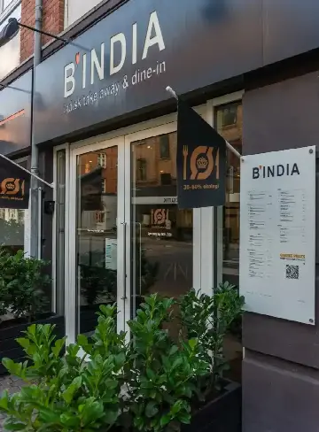 Bindia
