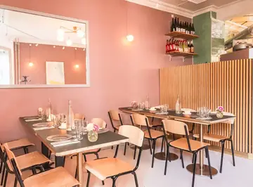 Pico Pizza Vesterbro