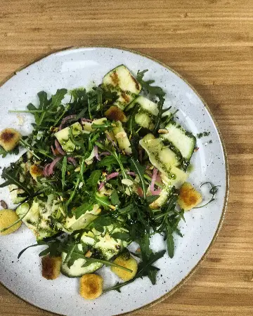 Restaurant Mallemukken