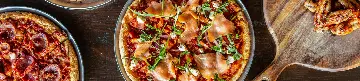 California Pizza