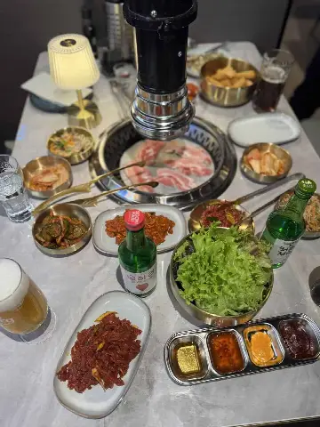 K-BBQ