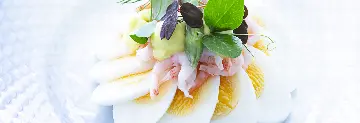 Restaurant Kastellet