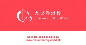 Big World