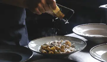 Pastamania Østerbro
