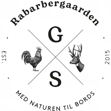 Rabarbergaarden på Slottet