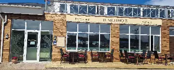 Ristorante Il Mulino