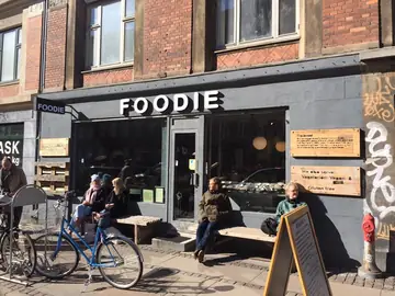 Foodie