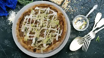 Asserbo Pizzaria