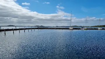 Mårup Havn