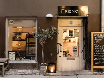 Frenchy