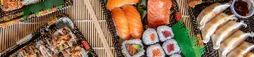 Yoki restaurant
