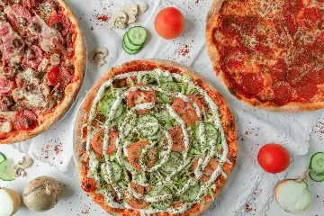 Solbjergs Spisehus & Pizzabar