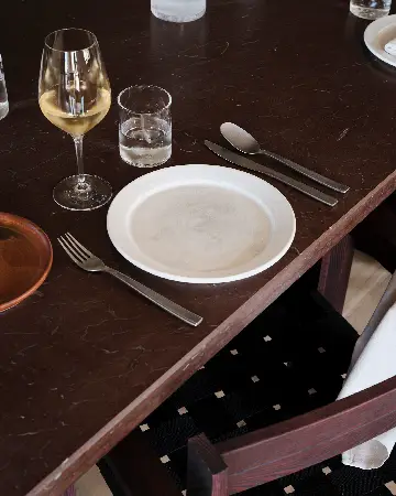 Restaurant Barr