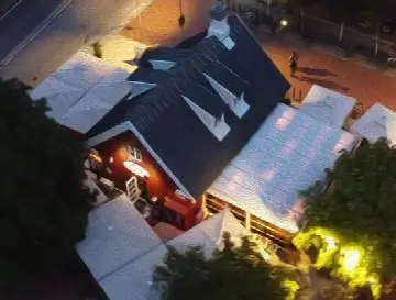 Bollinis Familierestaurant