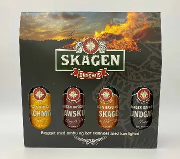 Café Skagen Bryghus