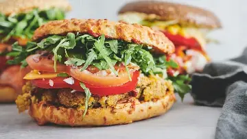 Royal Bagel Nygårdsvej