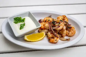 Sandwig Strandbistro