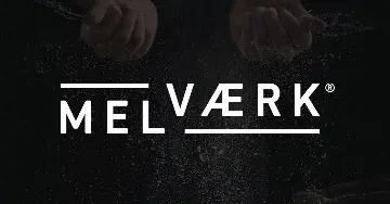 Melværk