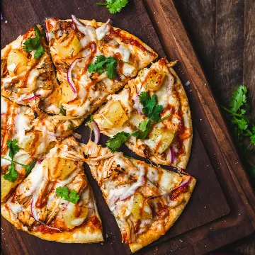 Costa Pizza & Burgerhouse ApS