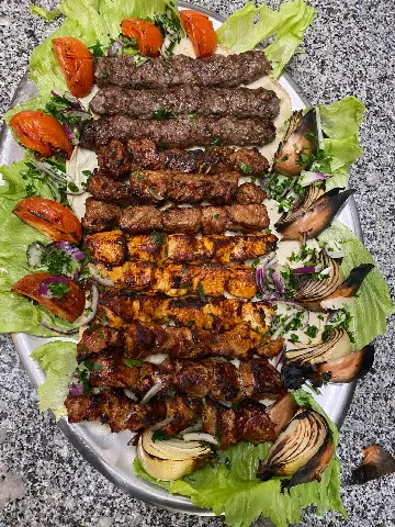 Restaurant Mhanna
