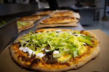 Ali Baba's Gastronomi
