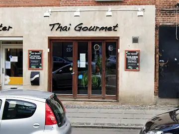 Thai Gourmet