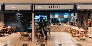 OLIOLI - Rødovre Centrum