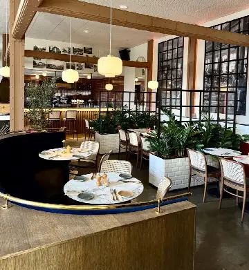 2 Takt- Café og Brasserie