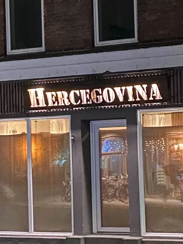 Hercegovina