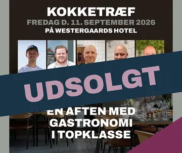 Restaurant Stauning Strand