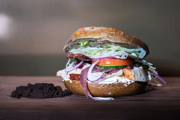 Byens Bagel