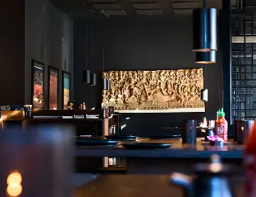 Wok Shop