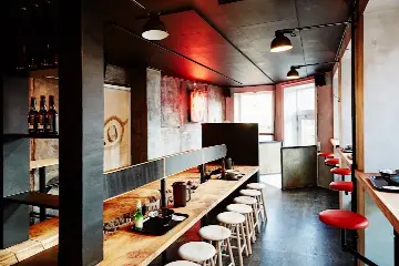 Ramen To Bíiru