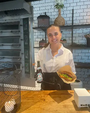 Din Burger Bar
