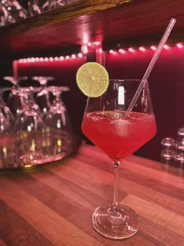 Café Cosmo