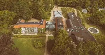 Mondrup Ordrupgaard