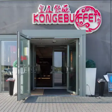 Konge Buffet