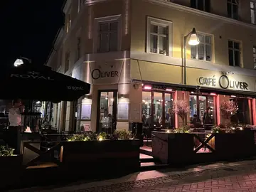 Café Oliver