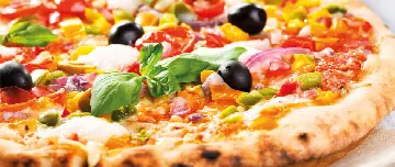 Deep Pan Pizza Express