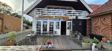 Mormors Landkøkken