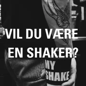 SHAKE