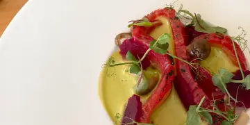 Klitrosen Restaurant