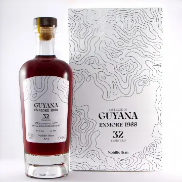 Nobilis Rum