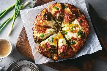 Tornos Pizza & Pasta